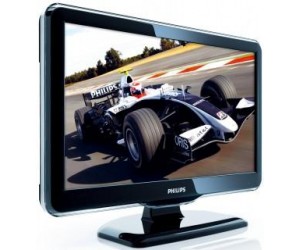 Philips 22PFL5604
