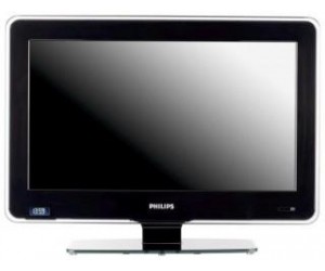 Philips 26HFL3350