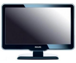 Philips 26HFL3381D