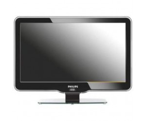 Philips 26HFL5870D
