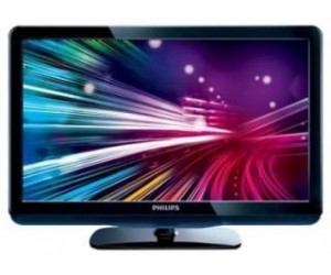 Philips 26PFL3205H
