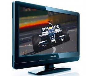 Philips 26PFL3404