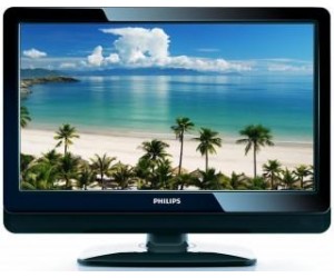 Philips 26PFL3404H