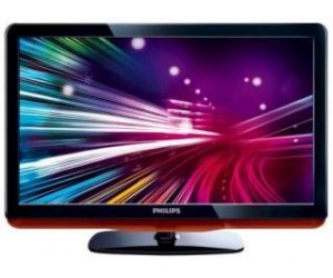 Philips 26PFL3405