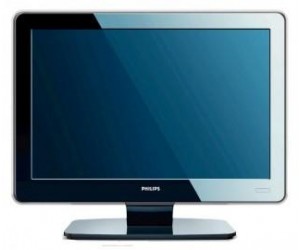 Philips 26PFL5403