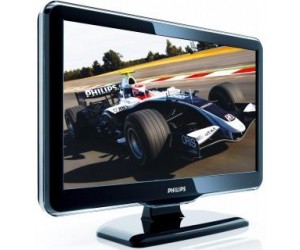 Philips 26PFL5604