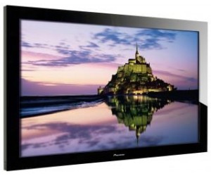Pioneer PDP-LX508D