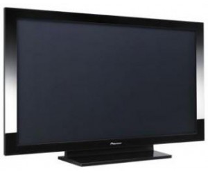 Pioneer PDP-SX5080D