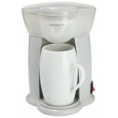 Ремонт кофемашины Polaris PCM 0109
