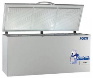 Pozis Свияга 158-1 Pozis Свияга 158-1