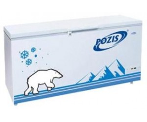 Pozis Свияга 158 Pozis Свияга 158