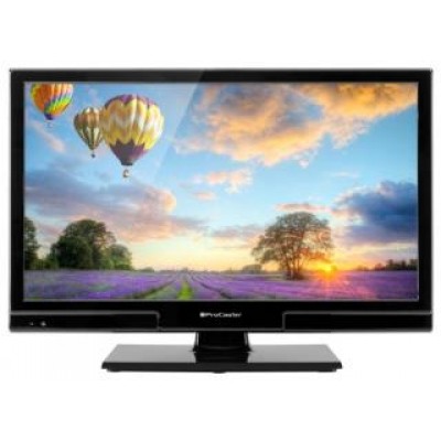 Ремонт телевизора ProCaster LE-20F405DVD