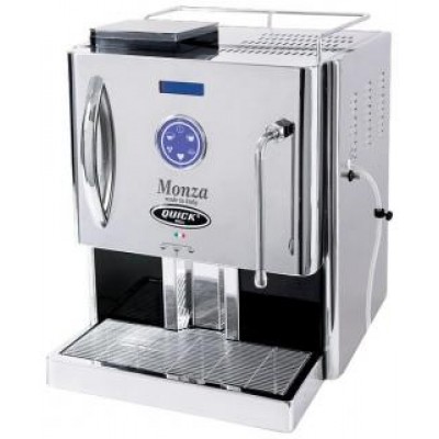 Ремонт кофемашины Quick Mill 05009 Monza Ремонт кофемашины Quick Mill 05009 Monza