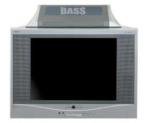 Rainford TVF-5566SS Sub