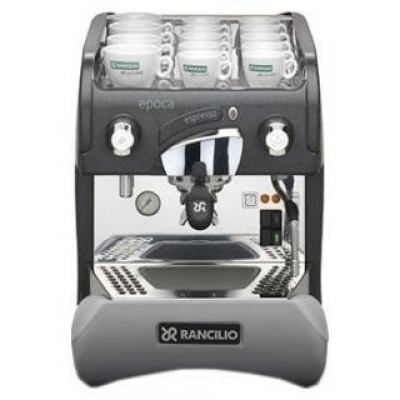 Ремонт кофемашины Rancilio Epoca S 1 gr.