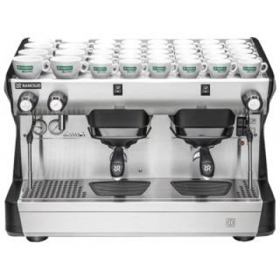 Ремонт кофемашины Rancilio Classe 5 S 2 gr.