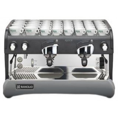Ремонт кофемашины Rancilio Epoca S 2 gr.