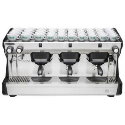 Ремонт кофемашины Rancilio Classe 5 S 3 gr.