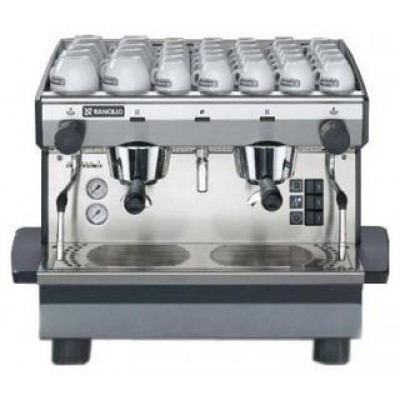 Ремонт кофемашины Rancilio Classe 6 S 2 gr. compact
