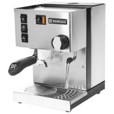 Ремонт кофемашины Rancilio Silvia