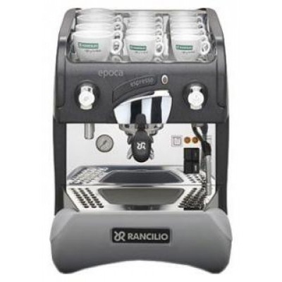 Ремонт кофемашины Rancilio Epoca S Tank 1gr.