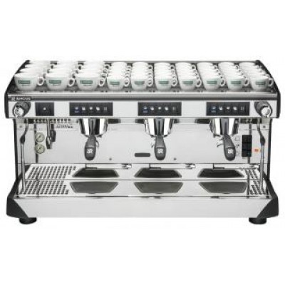 Ремонт кофемашины Rancilio Classe 7E 3 gr. Tall