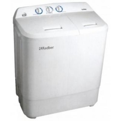 Ремонт стиральной машины Redber WMT-5012