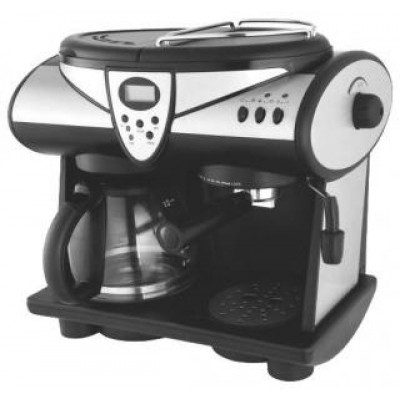 Ремонт кофемашины RICCI RCM4605