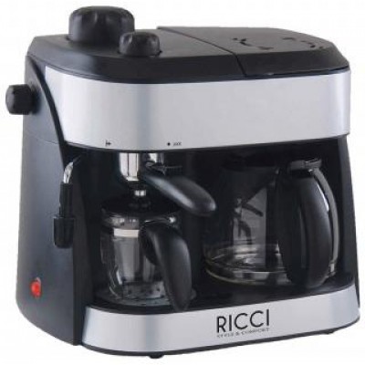 Ремонт кофемашины RICCI CM4611