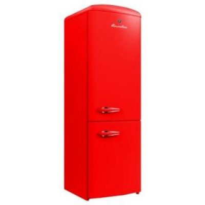 Ремонт холодильника ROSENLEW RC312 RUBY RED