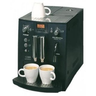 Ремонт кофемашины Rotel AroMatica Digital 272
