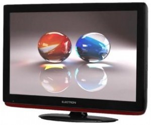 Электрон 56TK-999 LCD