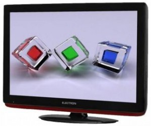 Электрон 81ТК-999 LCD