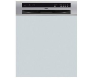 Whirlpool ADG 6353A+ PC IX