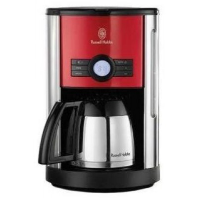 Ремонт кофемашины Russell Hobbs 18327-56