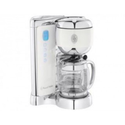 Ремонт кофемашины Russell Hobbs 14742-56