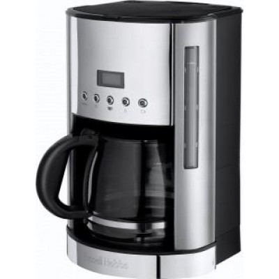 Ремонт кофемашины Russell Hobbs 18118-56