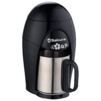 Ремонт кофемашины Sakura SA-6106