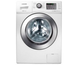 Samsung WF602B2BKWQC