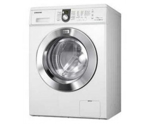 Samsung WF1602WCW