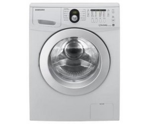 Samsung WF1602W5V