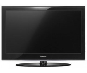 Samsung LE-32A552P3R