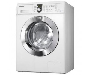 Samsung WF1602WCC