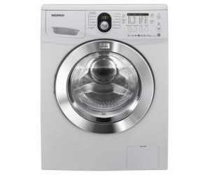 Samsung WF1602WRK