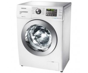Samsung WF602B2BKWQ