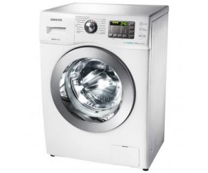Samsung WF602U2BKWQ
