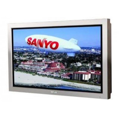 Ремонт телевизора Sanyo 42LM4WPN
