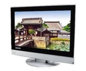 Sanyo LCD-27XA2