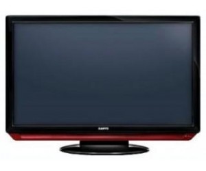 Sanyo LCD-32K20A