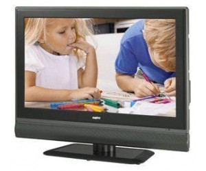 Sanyo LCD-32XR7